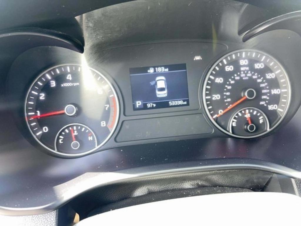 2019 Kia Optima - $20,000