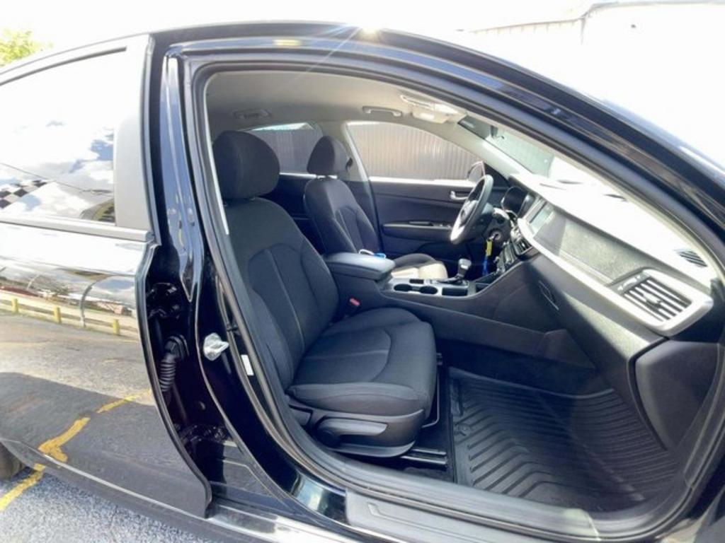 2019 Kia Optima - $20,000