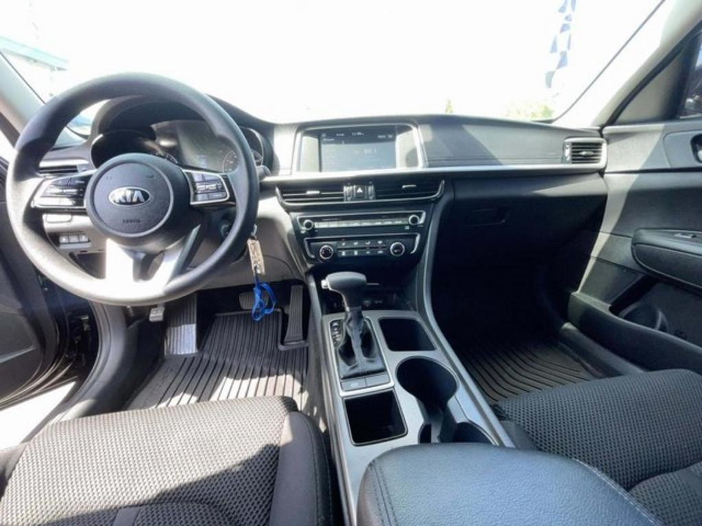 2019 Kia Optima - $20,000