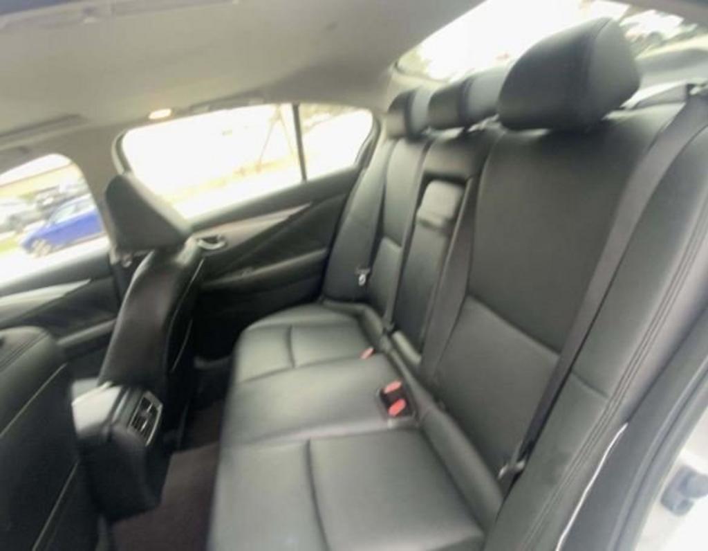 2020 INFINITI Q50 - $26,000
