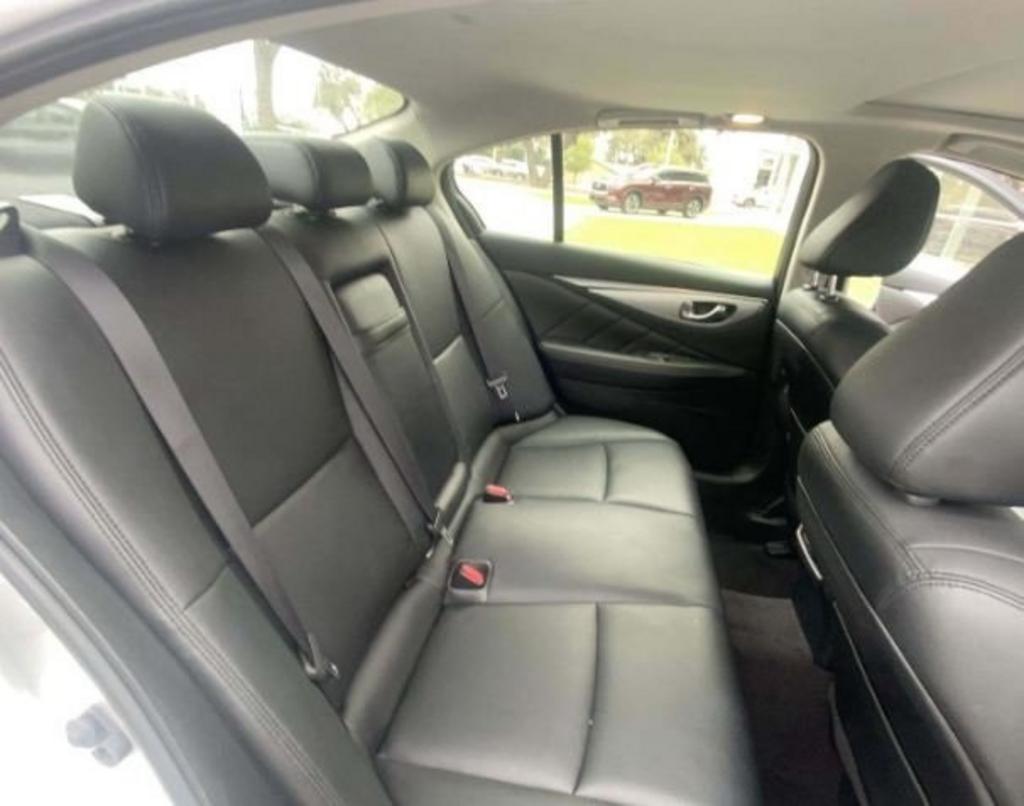 2020 INFINITI Q50 - $26,000