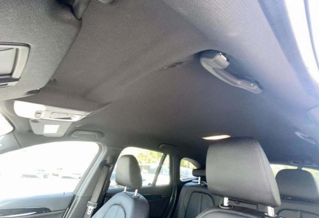 2017 BMW X1 - $22,500