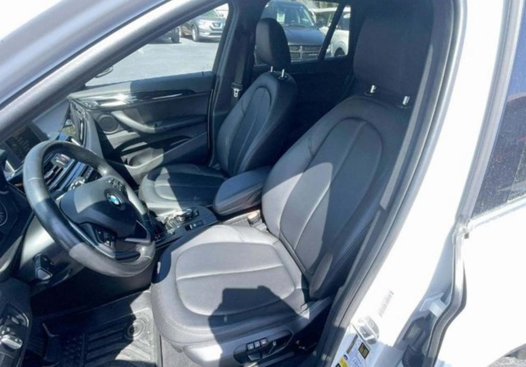 2017 BMW X1 - $22,500