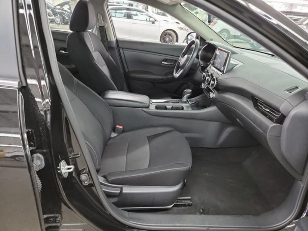 2020 Nissan Sentra - $21,500