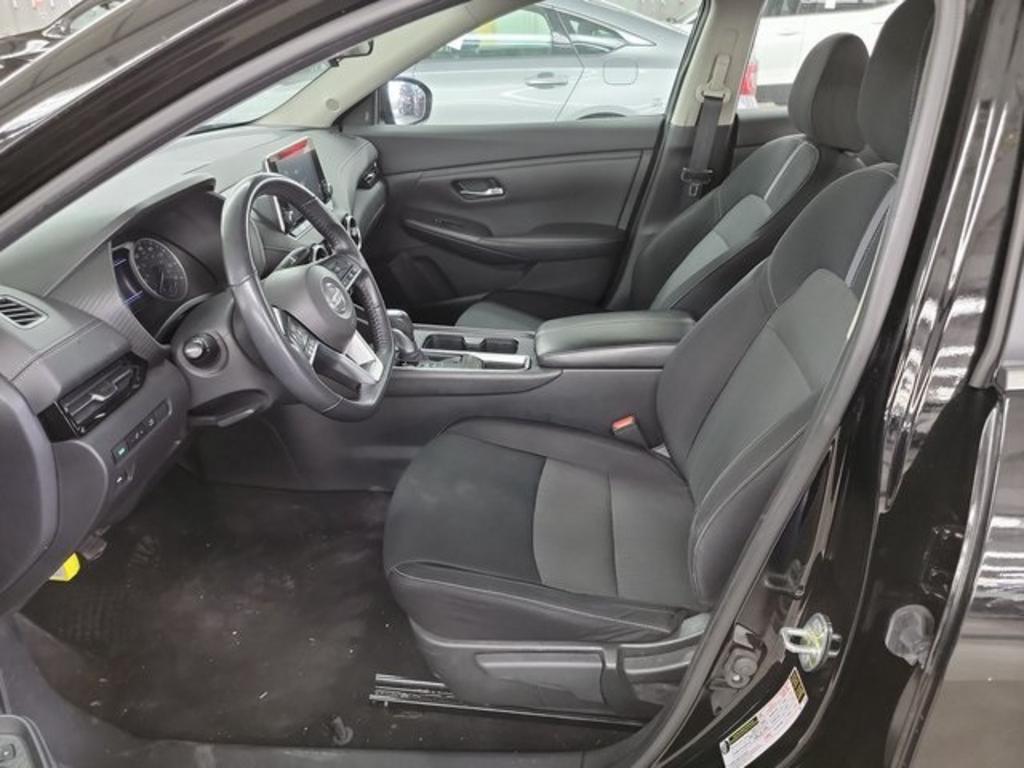 2020 Nissan Sentra - $21,500