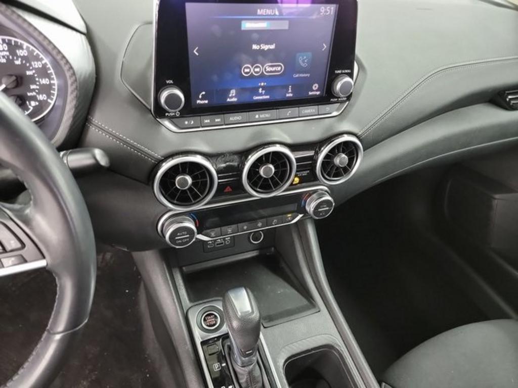 2020 Nissan Sentra - $21,500