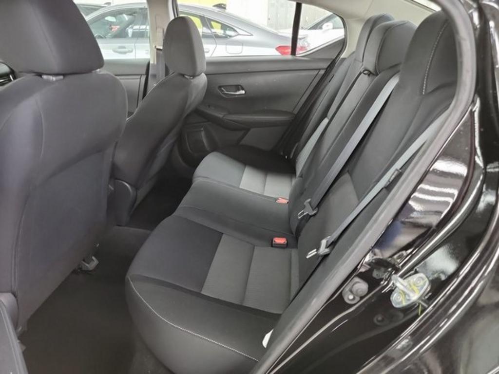 2020 Nissan Sentra - $21,500