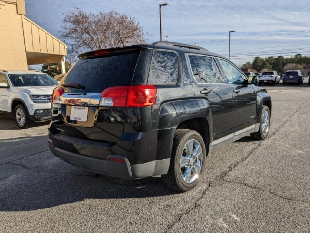 2015 GMC Terrain SLT-1 photo