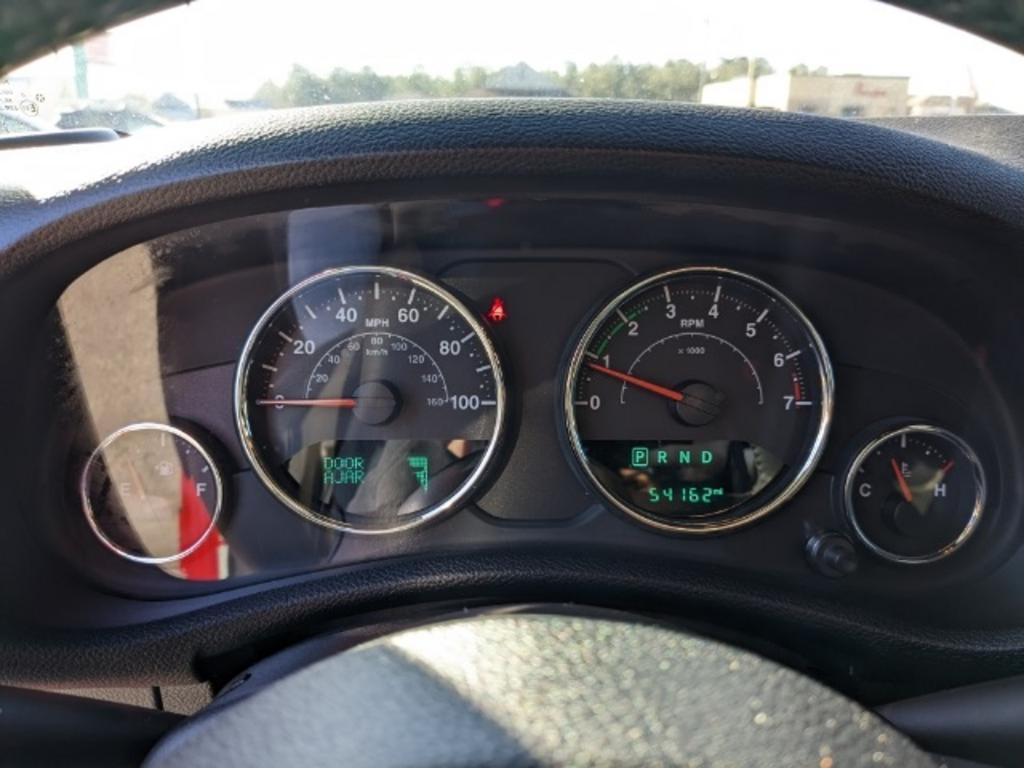 2017 Jeep Wrangler - $29,000