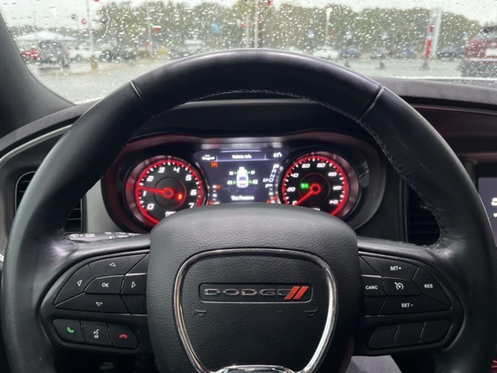 2021 Dodge Charger - $26,000
