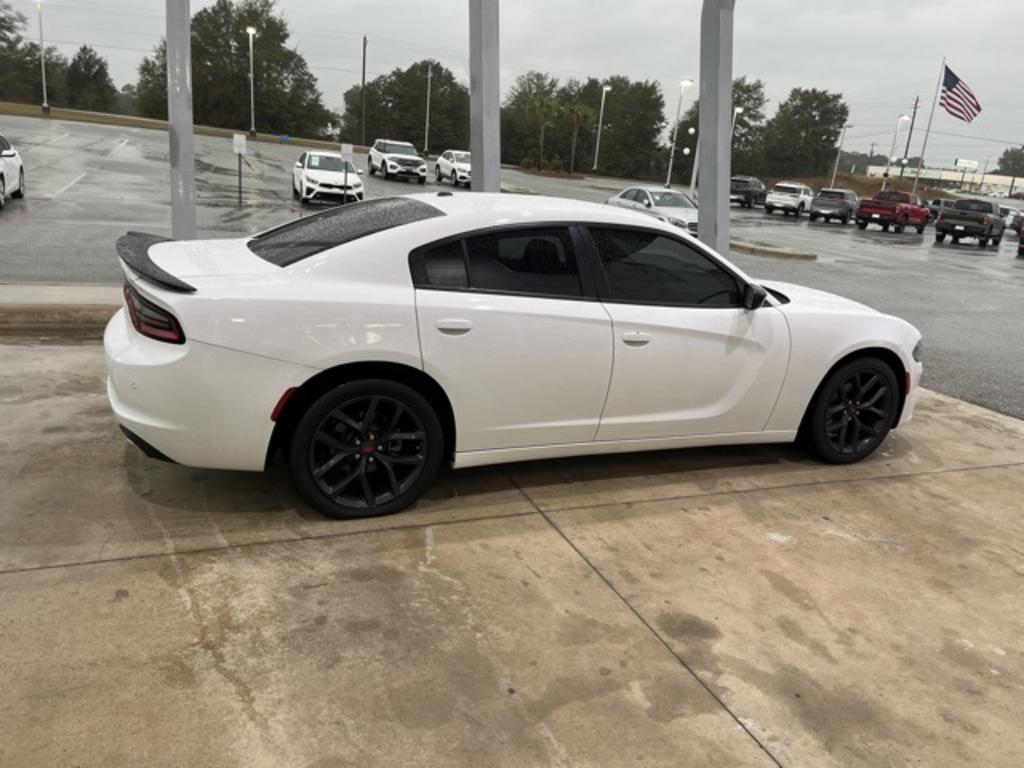 2021 Dodge Charger - $26,000