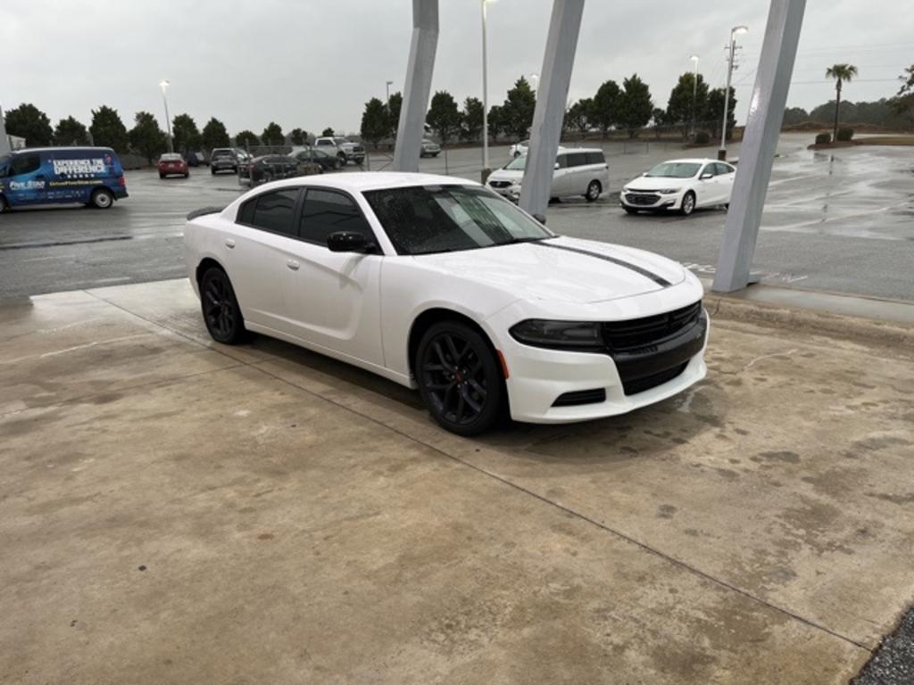 2021 Dodge Charger - $26,000