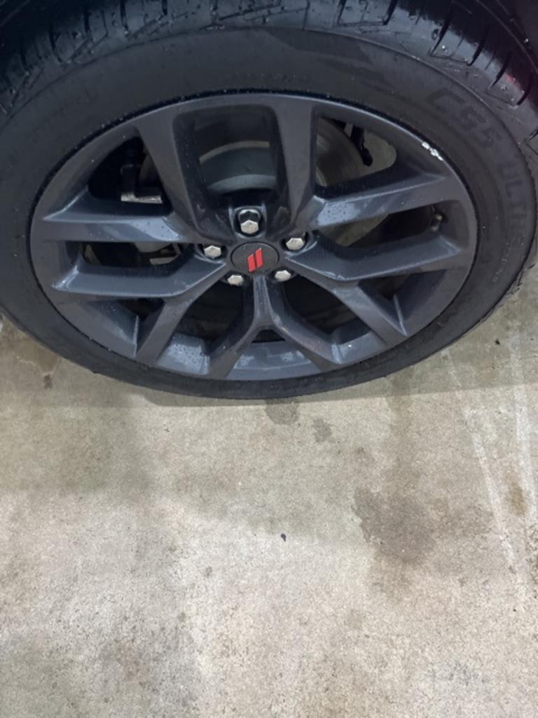 2021 Dodge Charger - $26,000