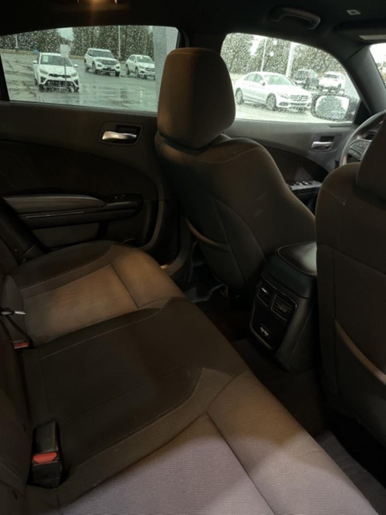 2021 Dodge Charger - $26,000