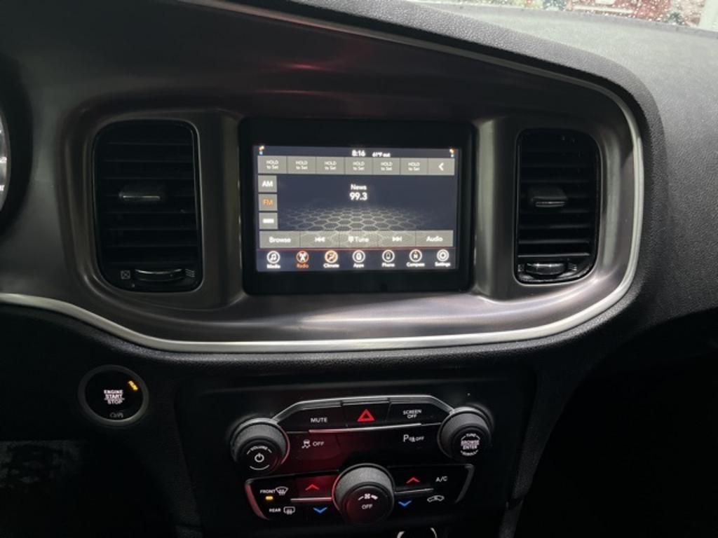 2021 Dodge Charger - $26,000