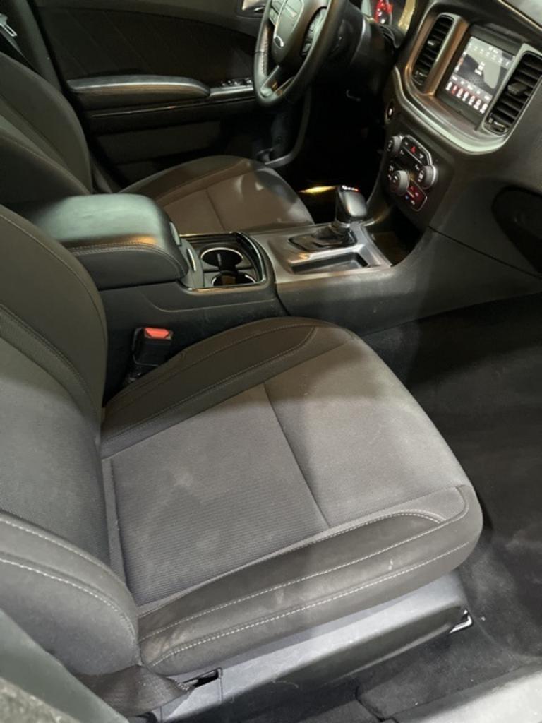2021 Dodge Charger - $26,000