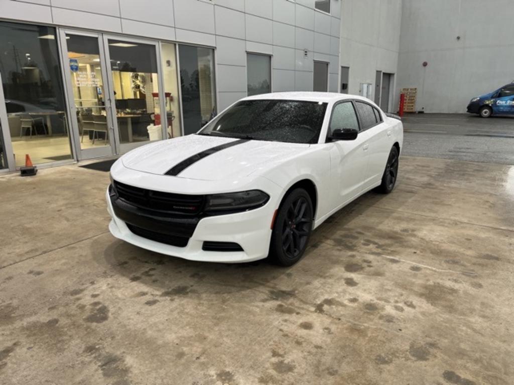 2021 Dodge Charger - $26,000