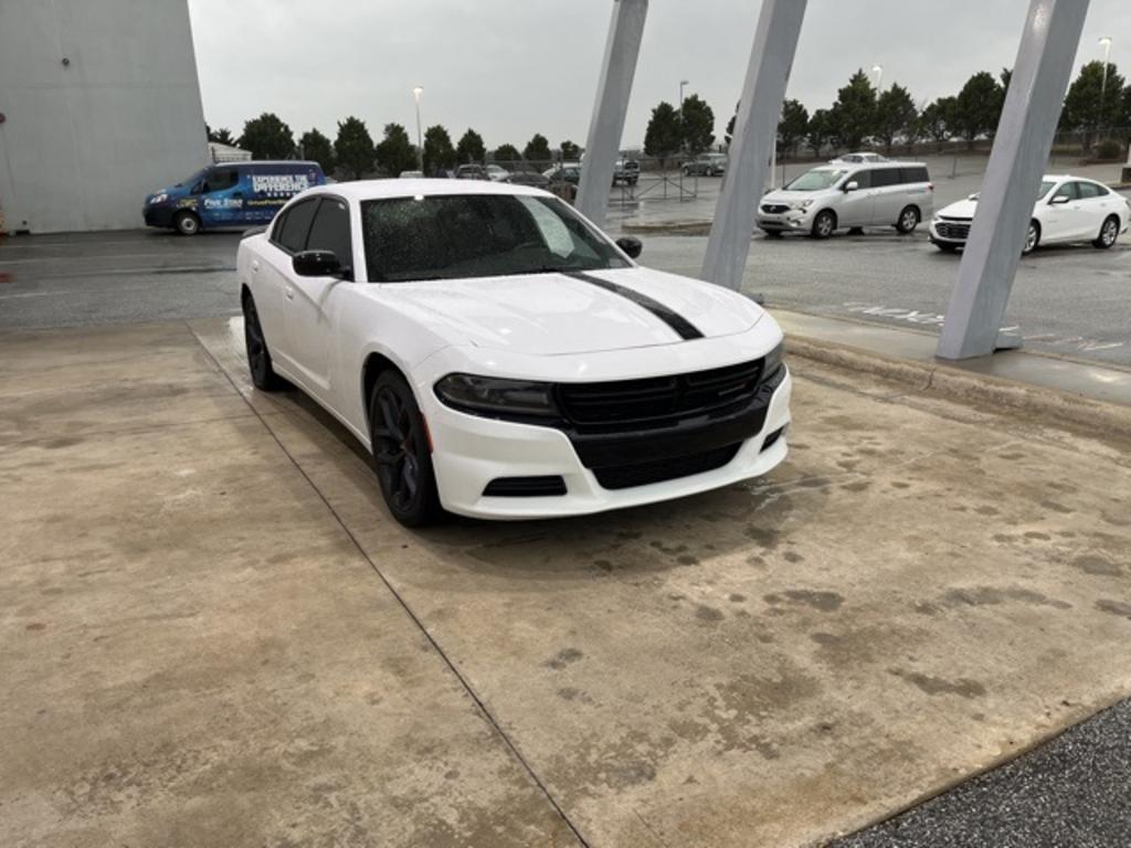2021 Dodge Charger - $26,000