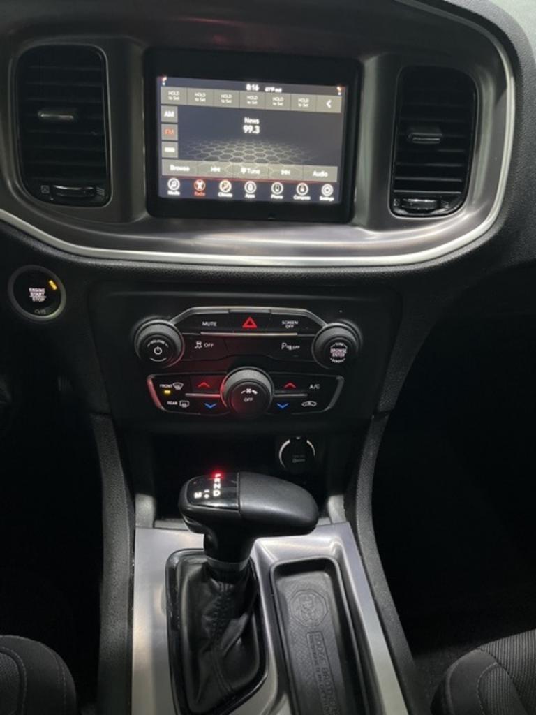 2021 Dodge Charger - $26,000