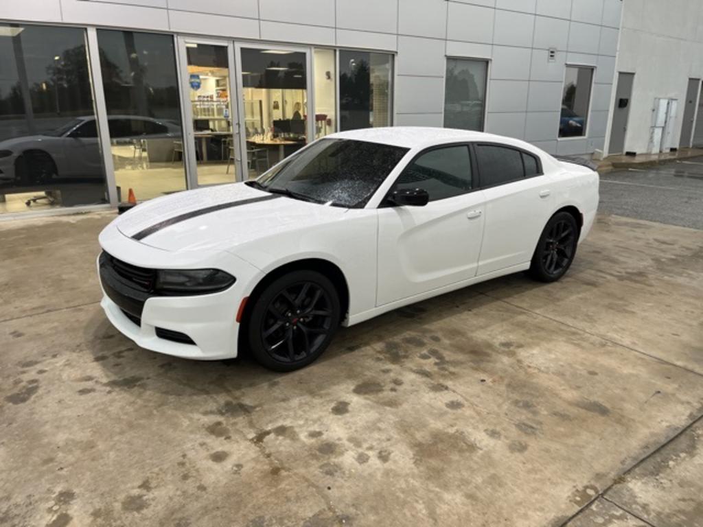 2021 Dodge Charger - $26,000
