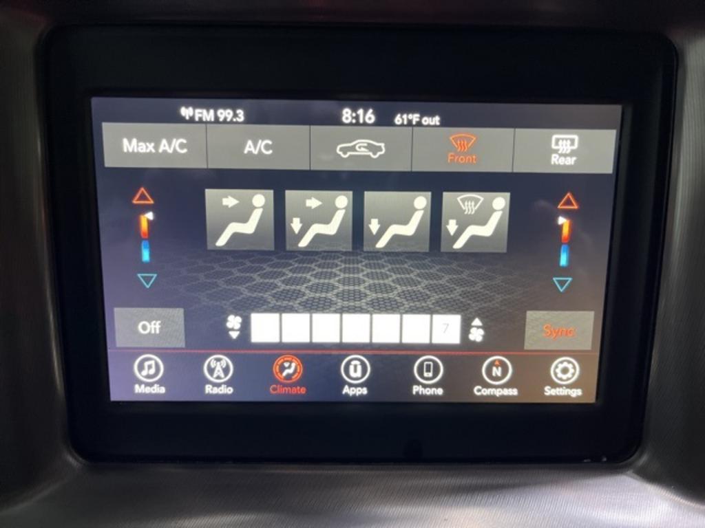 2021 Dodge Charger - $26,000