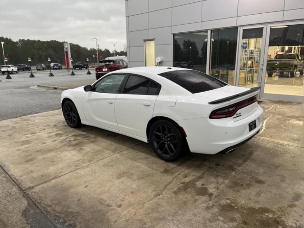 2021 Dodge Charger - $26,000