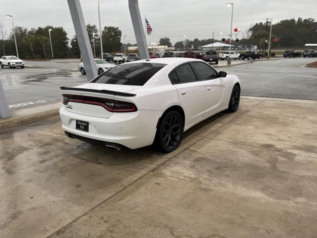 2021 Dodge Charger - $26,000
