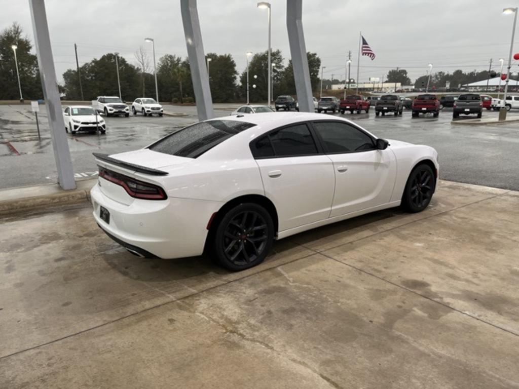 2021 Dodge Charger - $26,000