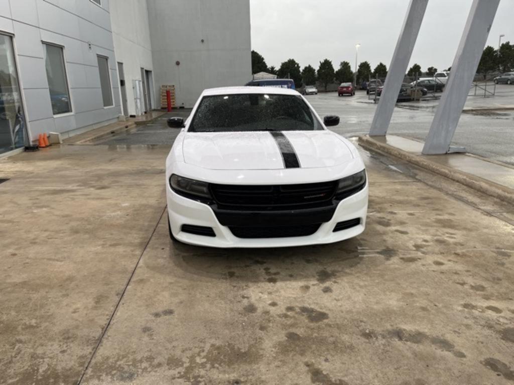 2021 Dodge Charger - $26,000
