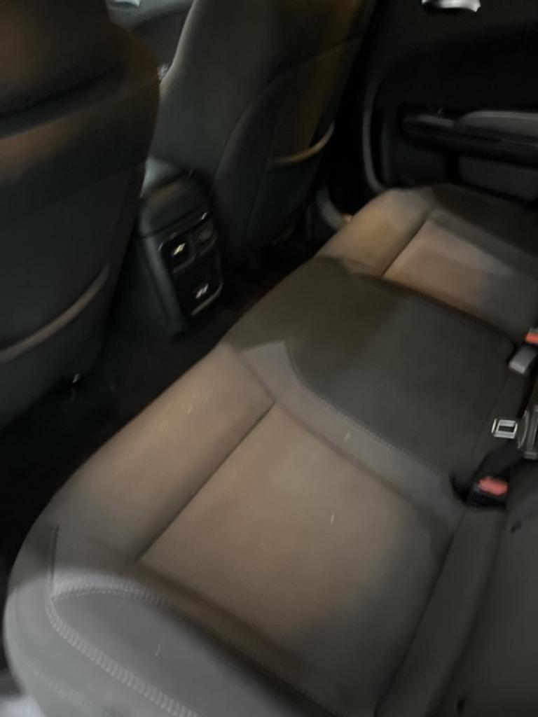 2021 Dodge Charger - $26,000