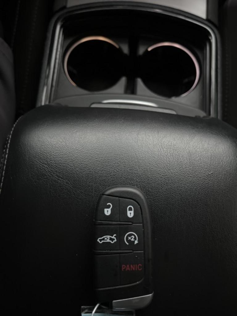 2021 Dodge Charger - $26,000