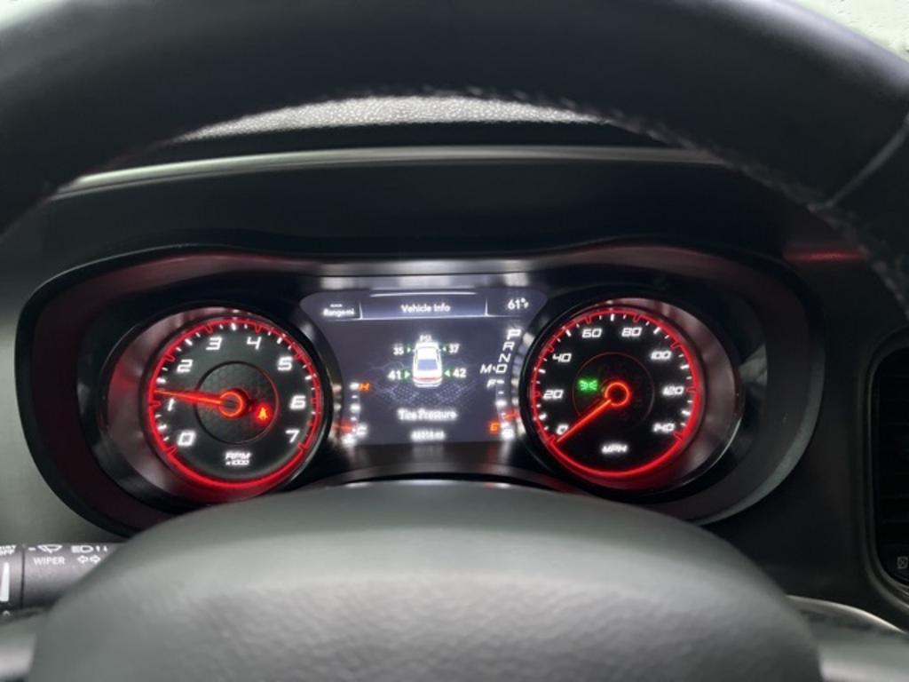 2021 Dodge Charger - $26,000