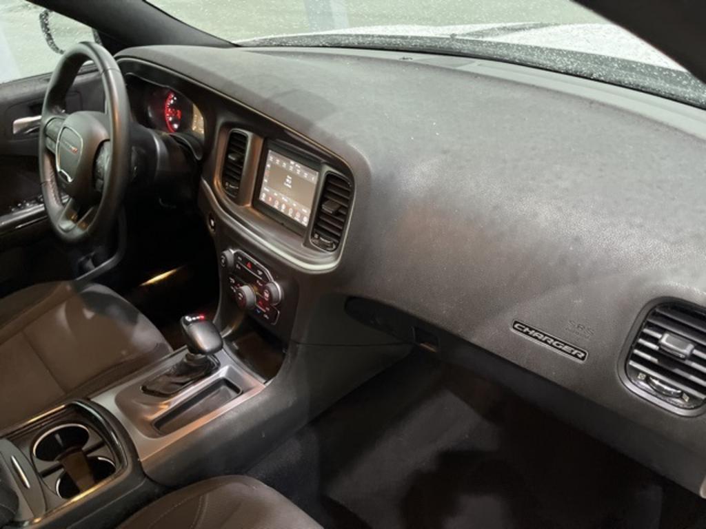 2021 Dodge Charger - $26,000