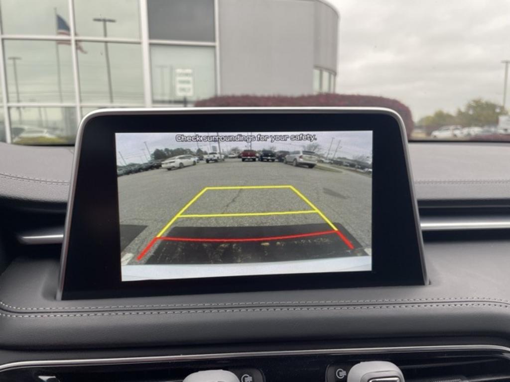 2019 Genesis G70 - $28,000