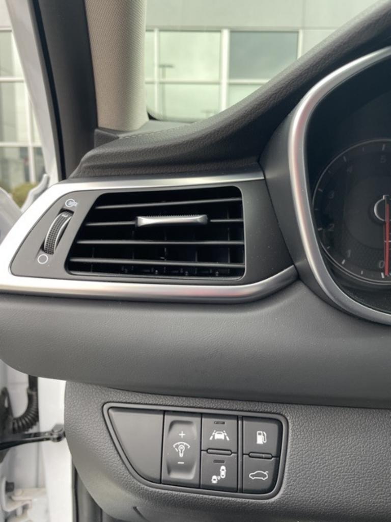2019 Genesis G70 - $28,000