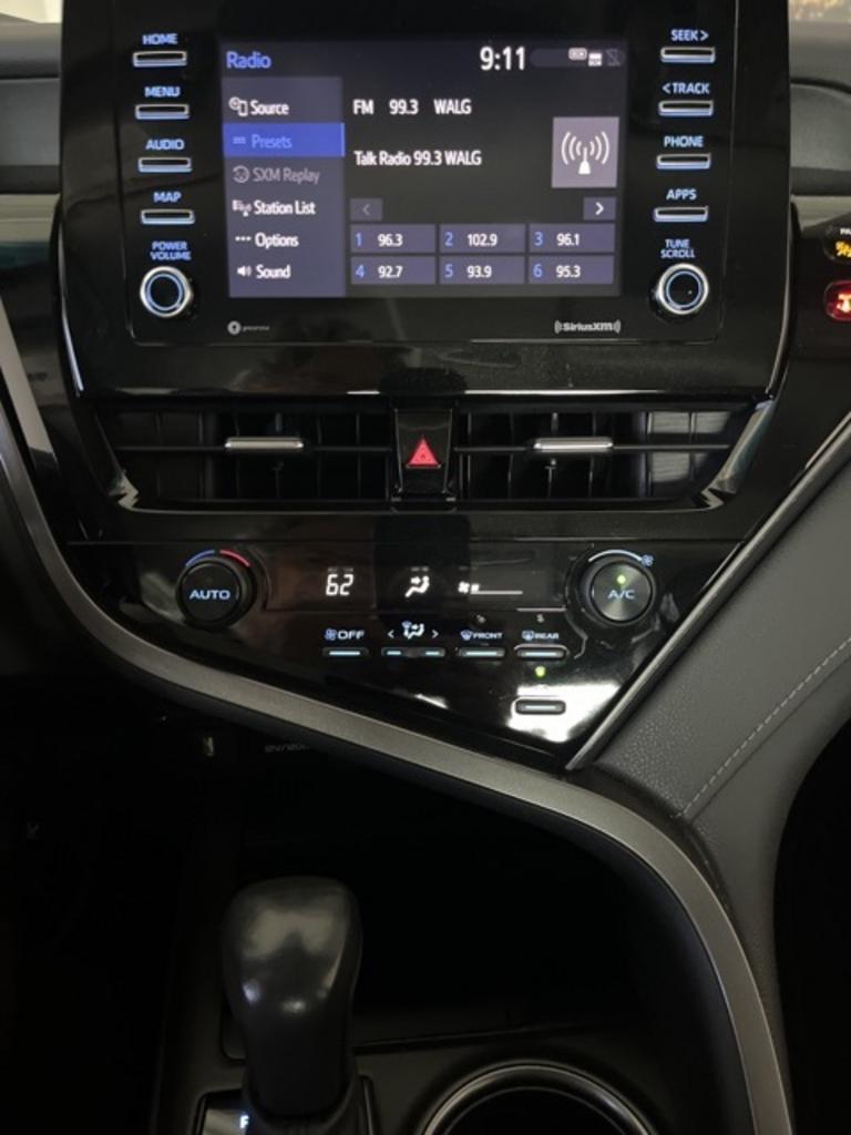 2021 Toyota Camry - $23,500
