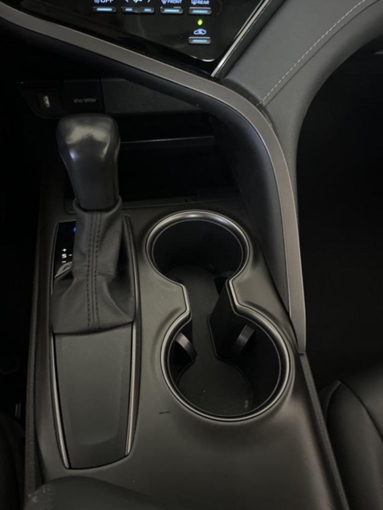2021 Toyota Camry - $23,500