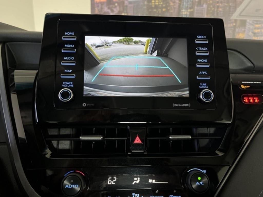 2021 Toyota Camry - $23,500