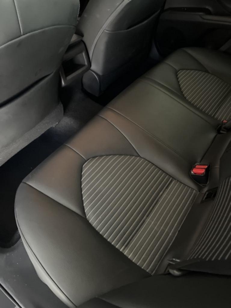 2021 Toyota Camry - $23,500
