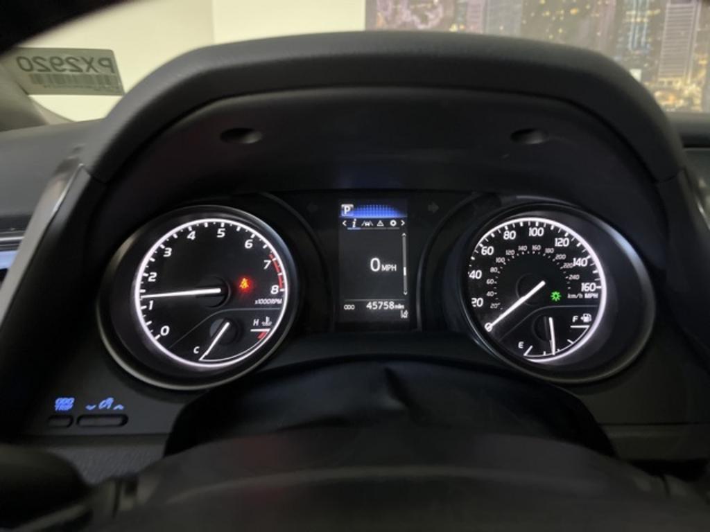 2021 Toyota Camry - $23,500