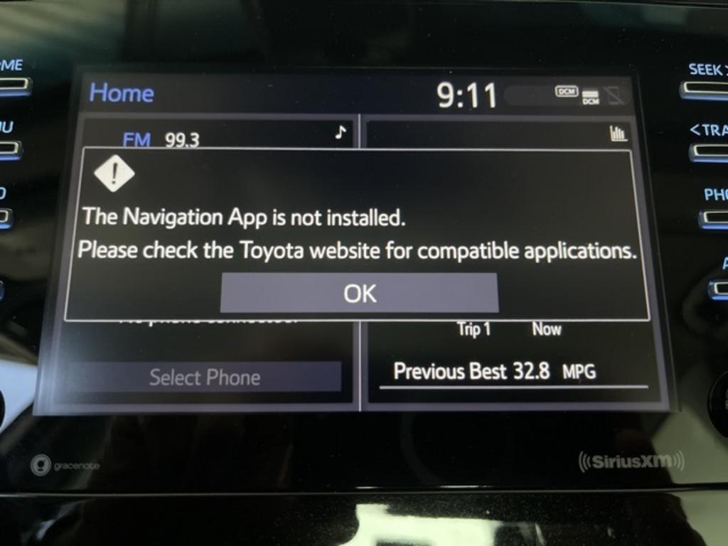 2021 Toyota Camry - $23,500
