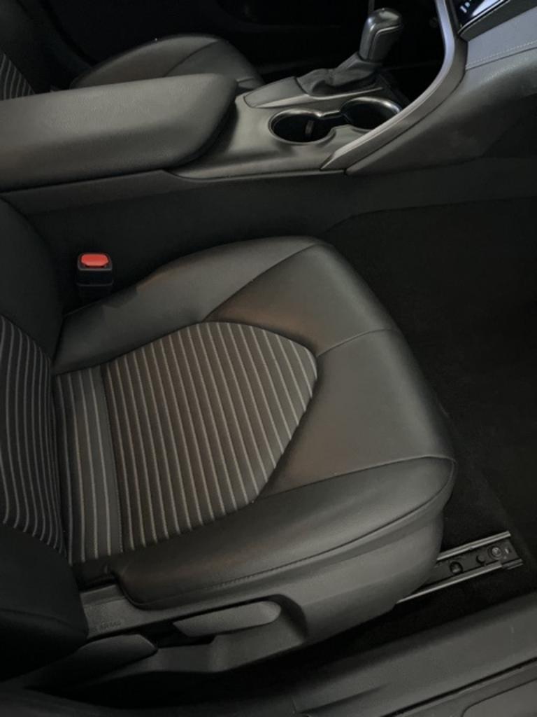 2021 Toyota Camry - $23,500
