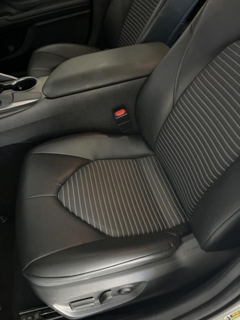 2021 Toyota Camry - $23,500