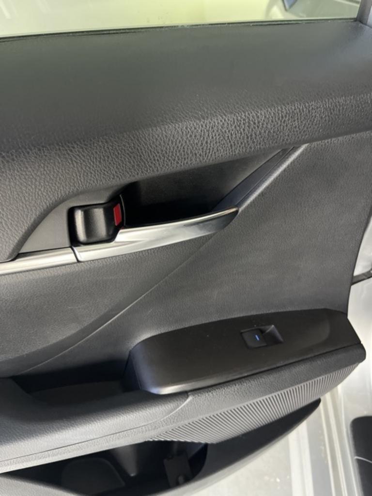 2021 Toyota Camry - $23,500