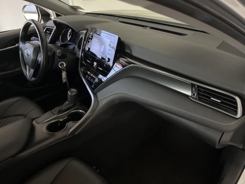 2021 Toyota Camry - $23,500