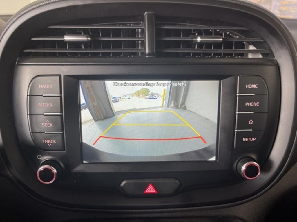 2021 Kia Soul - $18,000