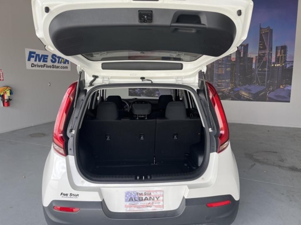 2021 Kia Soul - $18,000