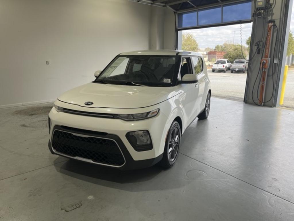 2021 Kia Soul - $18,000