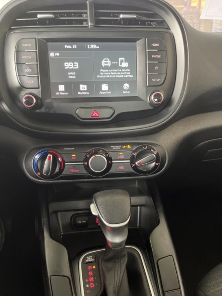2021 Kia Soul - $18,000