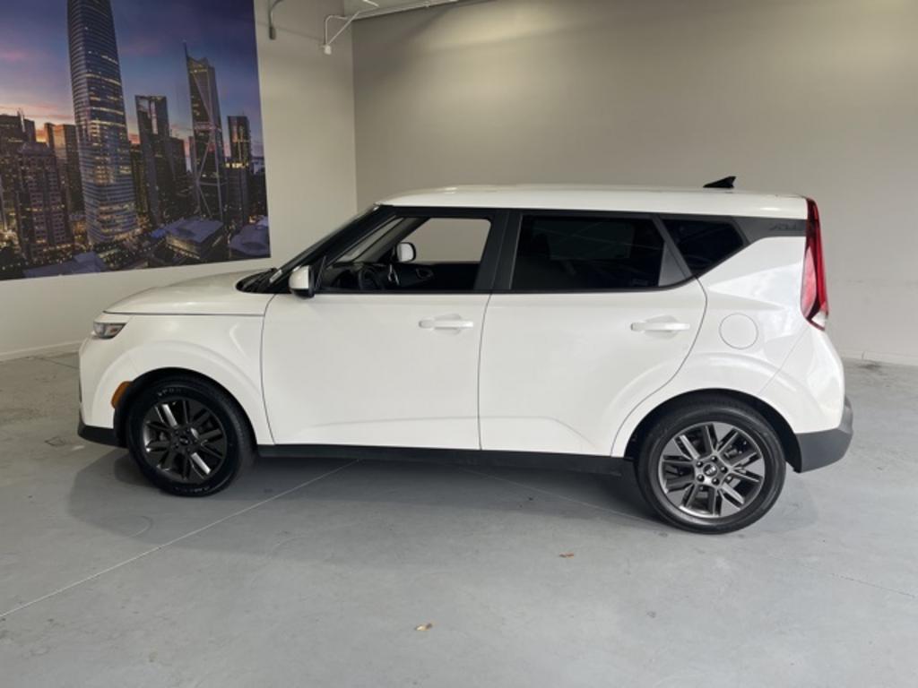 2021 Kia Soul - $18,000